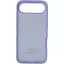 Чохол Silicone Case для Apple iPhone Air Elegant Purple AA [145452] - мініатюра 2