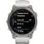 Смарт-часы Garmin Epix (Gen 2) Sapphire-White Titanium (010-02582-20/21) - миниатюра 2