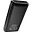 Внешний аккумулятор Hoco J72A Easy Travel 20000mAh 10W Black (738394) [101331] - миниатюра 3