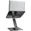 Підставка для ноутбука OfficePro LS112G Aluminium alloys Grey (LS112G) - мініатюра 2