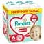 Підгузки-трусики Pampers Premium Care Pants Розмір 6 (13-19 кг) 72 шт. - мініатюра 1