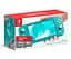 Игровая консоль Nintendo Switch Lite Turquoise + Карта памяти SanDisk Ultra 512 ГБ - миниатюра 4