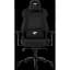Геймерское кресло GT Racer X-8702 Fabric Black(X-8702 Fabric Black) - миниатюра 3