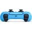 Геймпад Sony DualSense (Ice Blue) - миниатюра 2