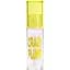 Блестящий плампер для губ Parisa Lipgloss Crazy Plump тон №101 Clear plump  - миниатюра 1