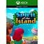 Ключ активації Microsoft Spirit Of The Island для Xbox One/Series S/X - мініатюра 1