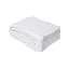 Покривало Lotus Home - Leeds white білий 240x260 - мініатюра 2