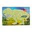 Стікербук за формами Moxy Dinosaur Expedition Dino 1 (961031) - мініатюра 3