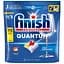 Средство для мытья посуды Finish Quantum All in 1 Лимон 115 таблеток - миниатюра 1