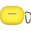 Чохол BeCover Silicon для Xiaomi Redmi Buds 3 Lite Yellow (707475) - мініатюра 1