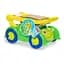 Игрушка Melissa&Doug Газонокосилка Черепашка (MD16744) - миниатюра 2