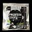 Набір печива протеїнового Craft Whey: Chocolate + Cherry + Black 160 г (2 шт.  х  60 г + 1 шт. х 40 г) - мініатюра 4