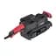Шліфувальна машина стрічкова електрична Intertool Storm WT-0531 900 Вт - мініатюра 9