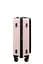 Валіза Samsonite RESTACKD 55 см ROSE 55x40x23(26) KO6*80002 - мініатюра 5