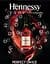Коньяк Hennessy VSOP 6 років витримки, в подарунковій упаковці, 40%, 0,35 л (9588) - мініатюра 3