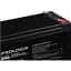 Акумулятор Prologix AGM 12V [12V/7Ah/84Wh] [PL12-7] [114639] - мініатюра 4