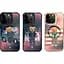 Чохол Zuck Bear California Cool MagSafe Case для Apple iPhone 15 Pro Max Shirt [108891] - мініатюра 4