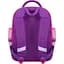 Рюкзак шкільний Bagland Mouse 339 фіолетовий 502 (0051370) - мініатюра 3