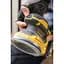 Шлифмашина эксцентриковая Stanley FatMax V20 125 мм (SFMCW220B-XJ) - миниатюра 2