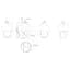 IP PTZ-видеокамера 4Mp TVT TD-8543IE3N(PE/40M/AR36) f=4.5-180mm 40x (77-00309) - миниатюра 2