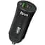 Автомобільний зарядний пристрій Biva CC-23 2-Ports Car Charger - мініатюра 1
