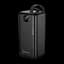 Павербанк чорний Power bank AWEI P114K 50000mAh PD 22,5W - мініатюра 1