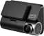 Автомобільний відеореєстратор 70mai Dash Cam 4K A810S-випуск - мініатюра 1