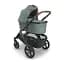Універсальна коляска 2 в 1 Uppababy Vista V3 Gwen Green Melange (0303-VIS-EUGWN) - мініатюра 3