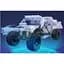 Конструктор ONEBOT Racing Short Truck RC Version (OBCPRC01AIQI) [118616] - мініатюра 4