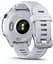 Смарт-годинник Garmin Forerunner 255S Music Whitestone (010-02641-23/33) - мініатюра 3