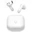 Беспроводные TWS наушники Baseus Bass BS2 Lite (A0010A) Moon White - миниатюра 2