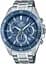 Годинник Casio EDIFICE Classic EFR-552D-2AVUEF - мініатюра 1