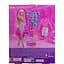 Уценка. Кукла Barbie Fashion & Beauty Стильные наряды (HYT61) - миниатюра 6
