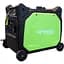 Інверторний бензиновий генератор Optimat Smart Energy IE8500 [160349] - мініатюра 1