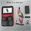Пуско-зарядний пристрій 4smarts Jump Starter Power Bank Ignition 13800mAh - мініатюра 9