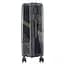 Валіза Semi Line 28" (S) Black Pattern (T5651-3) - мініатюра 4