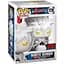 Фигурка Funko Блич Белый Ичиго Bleach White Ichigo 10 см Exclusive B WI E 1739 - миниатюра 3