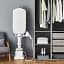 Прасувальна система відпарювач Tefal IXEO Vision QT1811E0 White UA - мініатюра 6