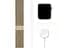 Смарт-часы Apple Watch Series 6 GPS + Cellular 44mm Gold Stainless Steel Case with Gold Milanese Loop [M07P3] [51002] - миниатюра 5
