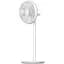 Вентилятор Smart Mi Standing Fan 2s Wi-Fi підлоговий бездротовий на акумуляторі  - мініатюра 2