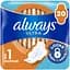 Прокладки гигиенические Always Ultra Normal Plus 20 шт. - миниатюра 1