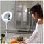 Тримач з кільцевим освітленням Remax RL-LT13 Life Desktop Selfie Spot Light 360° 50-80 см - мініатюра 4