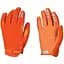 Рукавички велосипедні Poc Resistance Enduro ADJ Glove L Помаранчевий - мініатюра 1