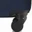 Валіза Semi Line 26" L Navy (T5577-5) - мініатюра 8
