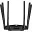 WI-FI роутер маршрутизатор Mercusys MR50G AC1900, 1хGE WAN, 2хGE LAN, 6 антенн MU-MIMO - мініатюра 2
