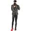 Штани Dynafit M Ultra Graphic Lon Tights XL Чорний (1054-016.002.2670) - мініатюра 4