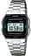 Годинник Casio A163WA-1QES - мініатюра 1