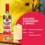 Напій на основі рому Bacardi Razz 27% 0.7 л  - мініатюра 3