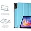 Чохол-книжка ArmorStandart Smart Case для Redmi Pad 2 Sky Blue (ARM87405) [147438] - мініатюра 4