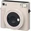 Фотокамера моментального друку Fujifilm Instax Square SQ1 Chalk White (16672166) [63498] - мініатюра 2